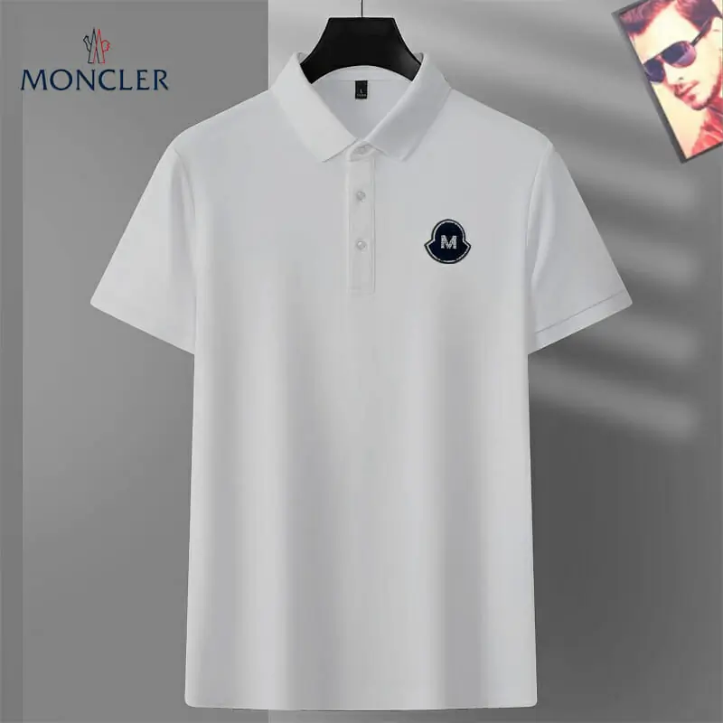 moncler t-shirt manches courtes pour homme s_1267a32